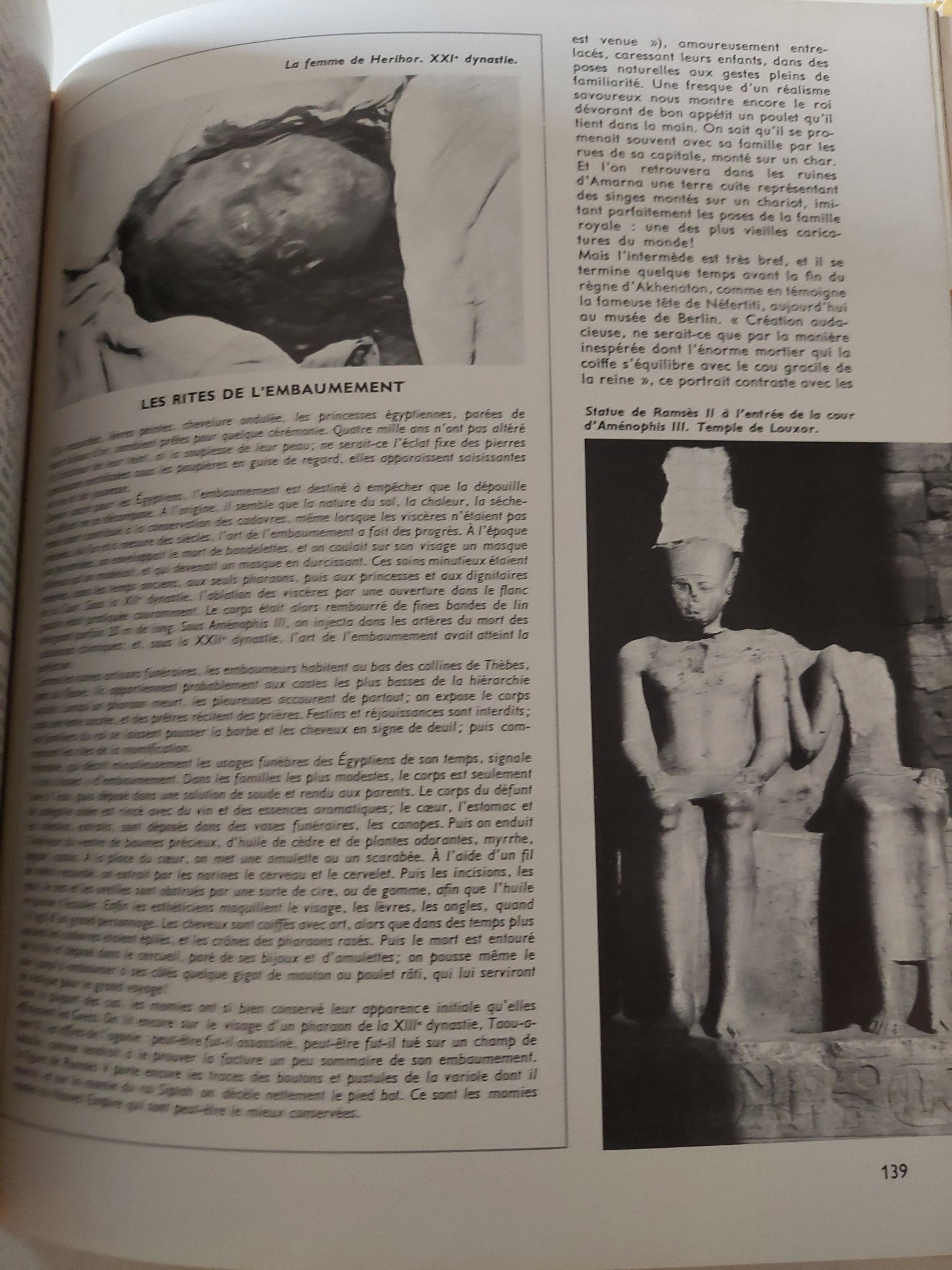 L'Egypte - هارد كفر قطع كبير - متجر كتب مصر - متجر كتب مصر