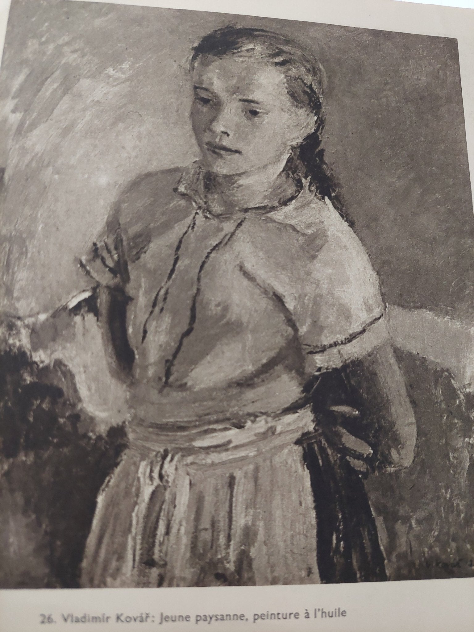 les Arts dans la tchecoslovaquie d'aujourdhui - ملحق بالصور - متجر كتب مصر - متجر كتب مصر