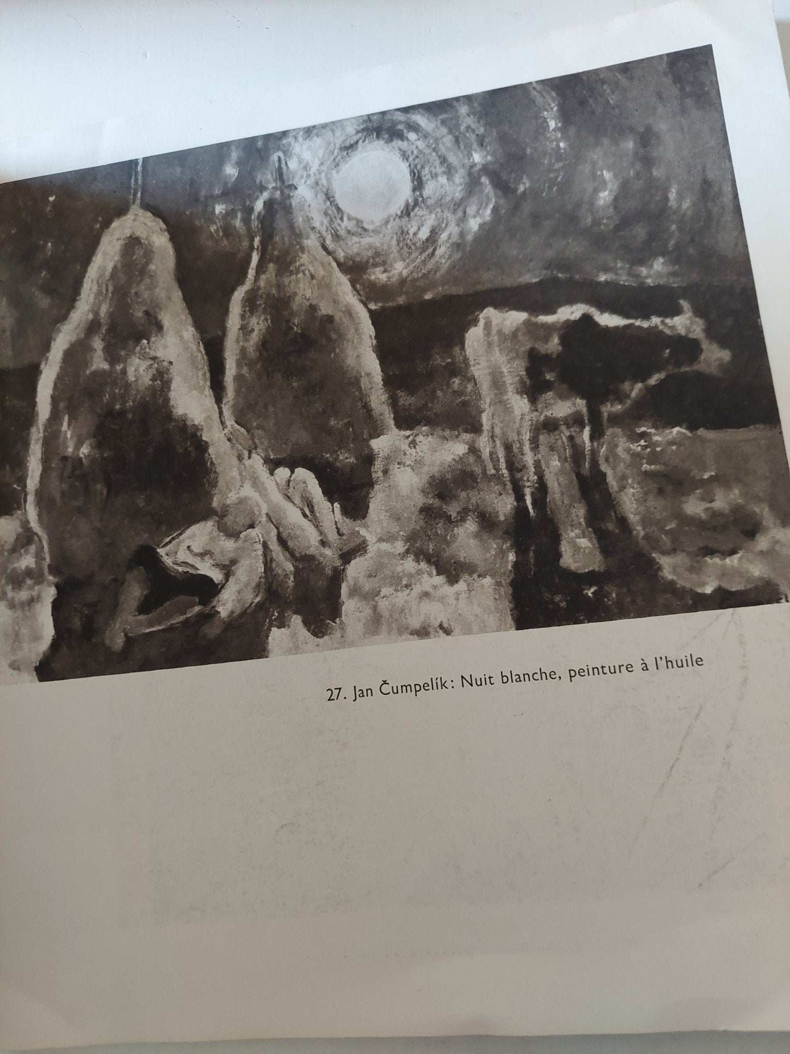 les Arts dans la tchecoslovaquie d'aujourdhui - ملحق بالصور - متجر كتب مصر - متجر كتب مصر