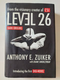 Level 26 / Anthony E. Zuiker - هارد كفر - متجر كتب مصر - متجر كتب مصر