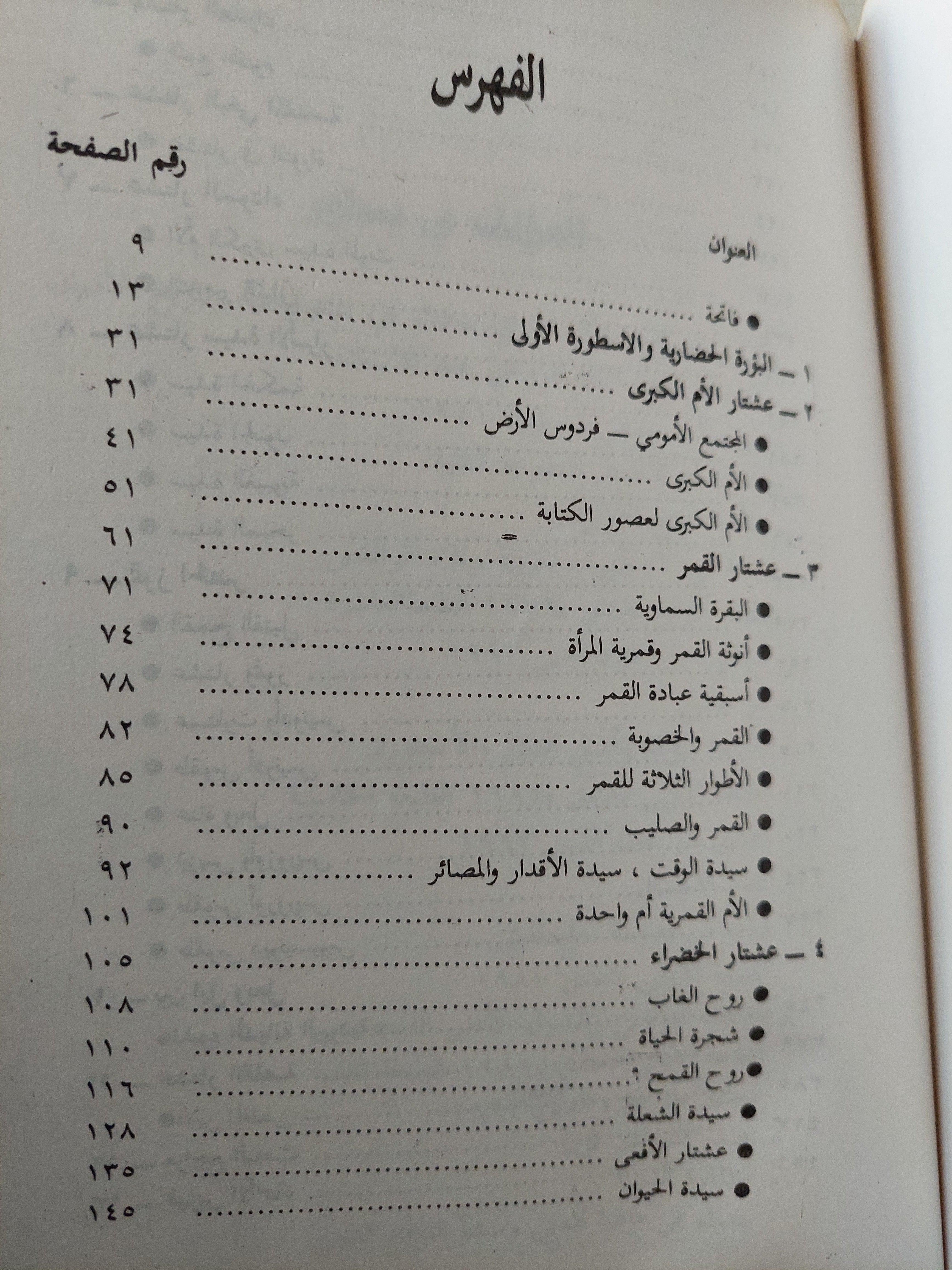 لغز عشتار : الالوهة المؤنثة واصل الدين والاسطورة / فراس السواح - متجر كتب مصر - متجر كتب مصر