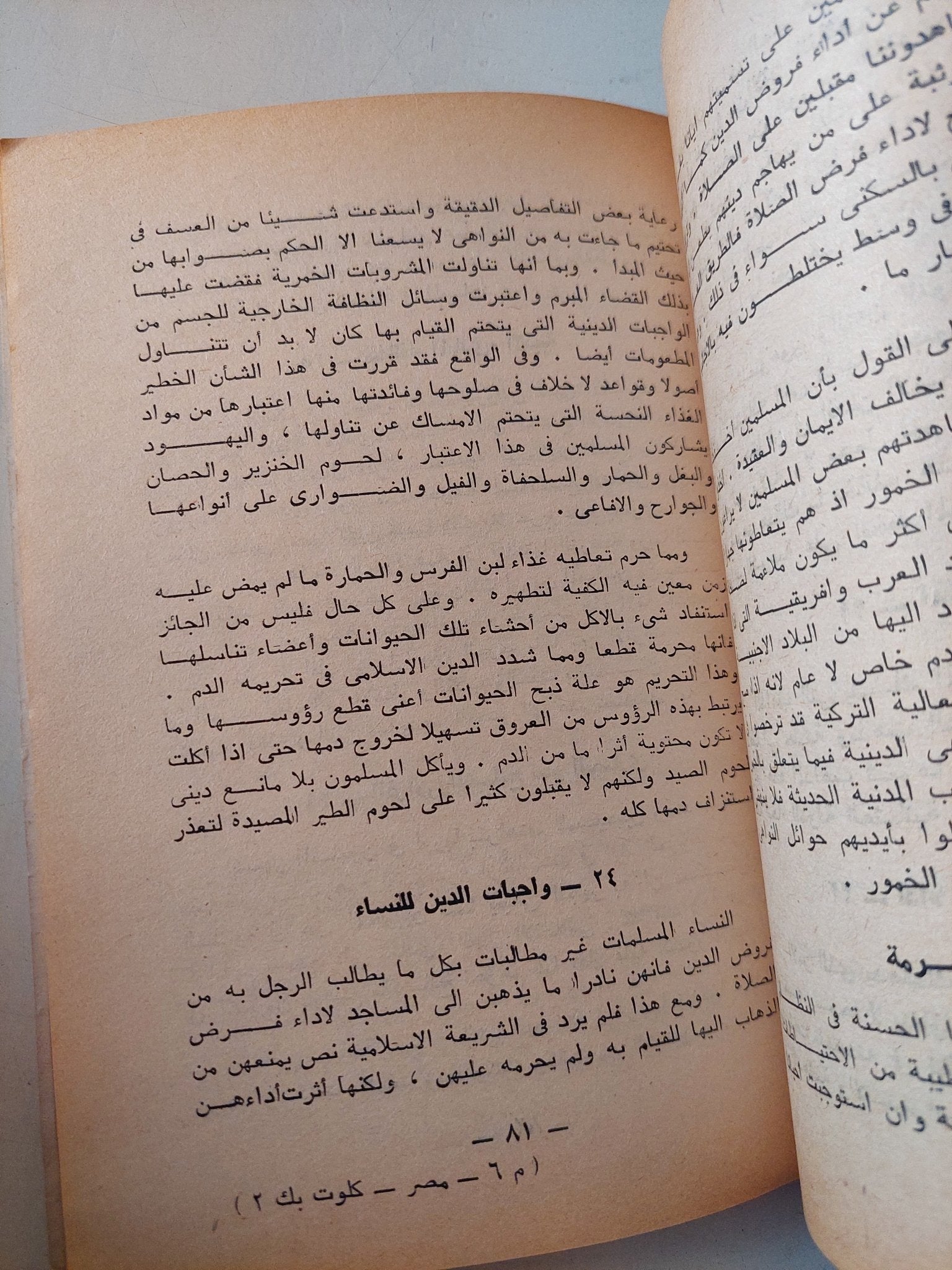 لمحة عامة الى مصر / كلوت بك - متجر كتب مصر - متجر كتب مصر