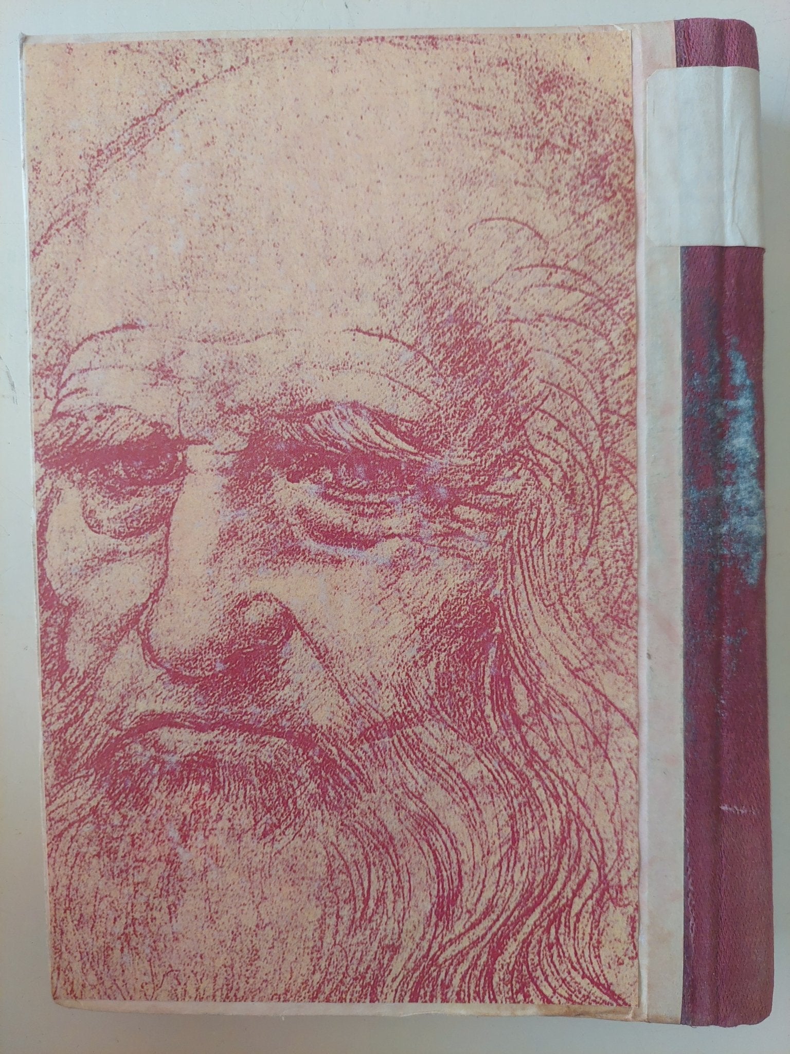 ليوناردو / إدموند وسولمى - ملحق بالصور - متجر كتب مصر - متجر كتب مصر