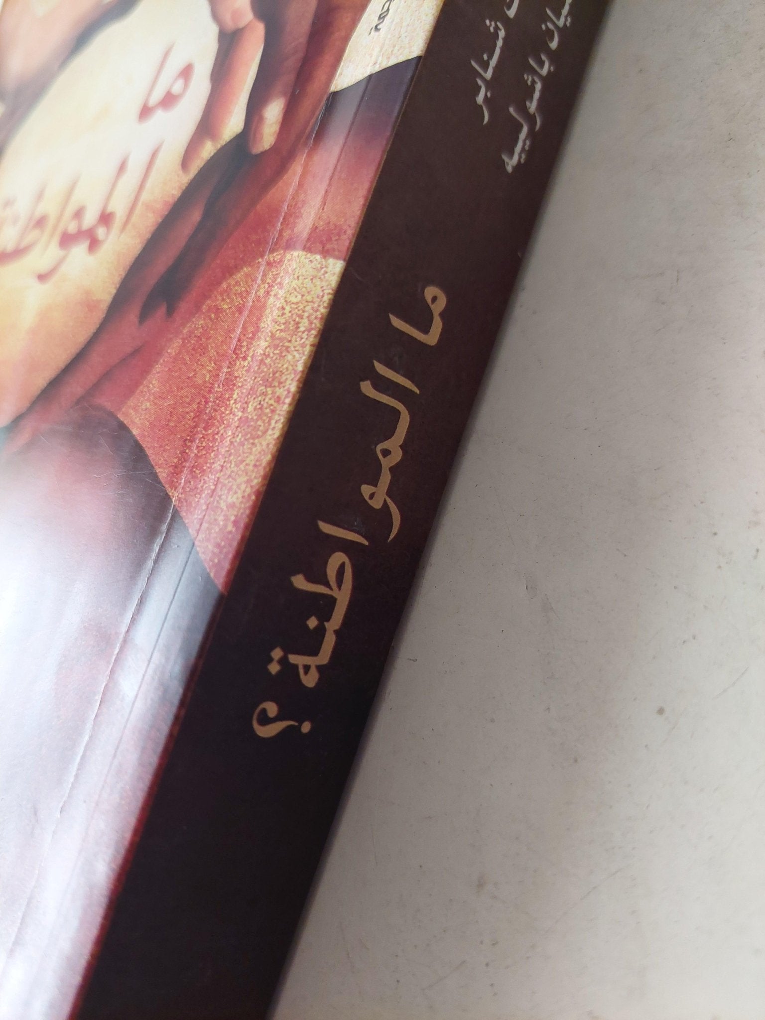 ما المواطنة ؟ / كريستيان باشولبيه - متجر كتب مصرمتجر كتب مصر