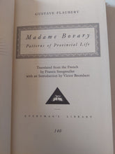 Madame Bovary / Gustave Flaubert - هارد كفر - متجر كتب مصر - متجر كتب مصر