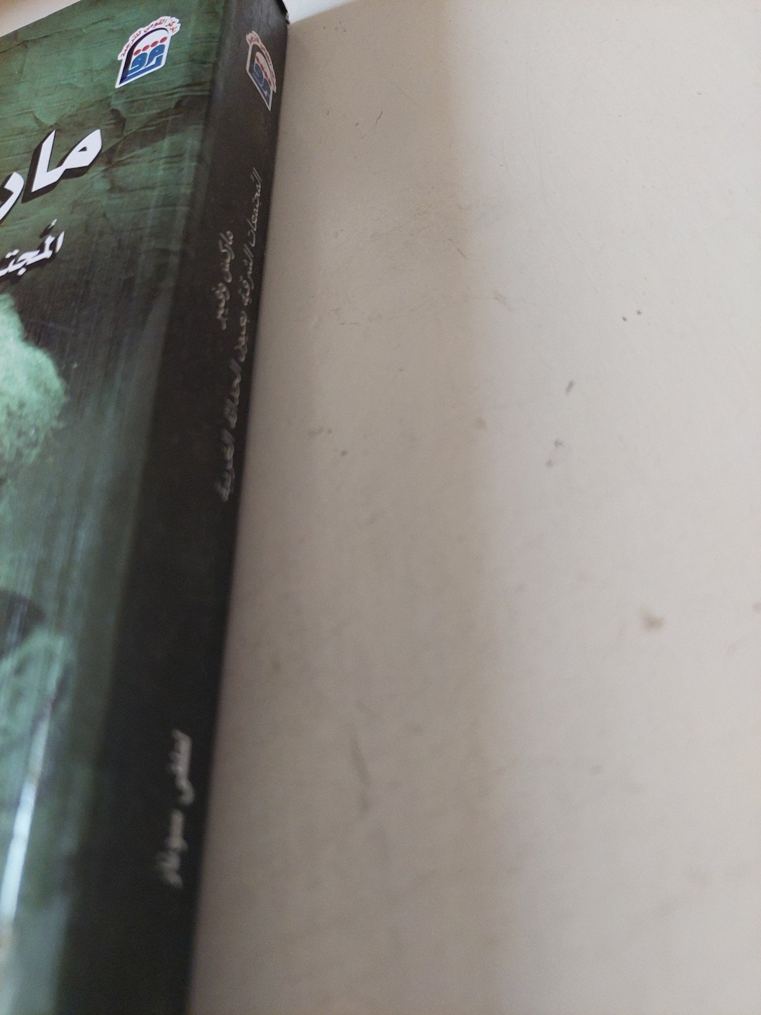 ماركس وفيبر .. المجتمعات الشرقية بعيون الحداثة الغربية / لطفى سونار - متجر كتب مصر - متجر كتب مصر