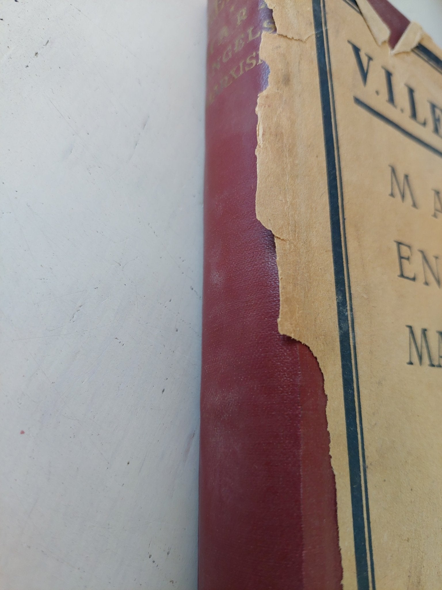 Marx Engels Marxism / Vladimir Lenin - متجر كتب مصر - متجر كتب مصر