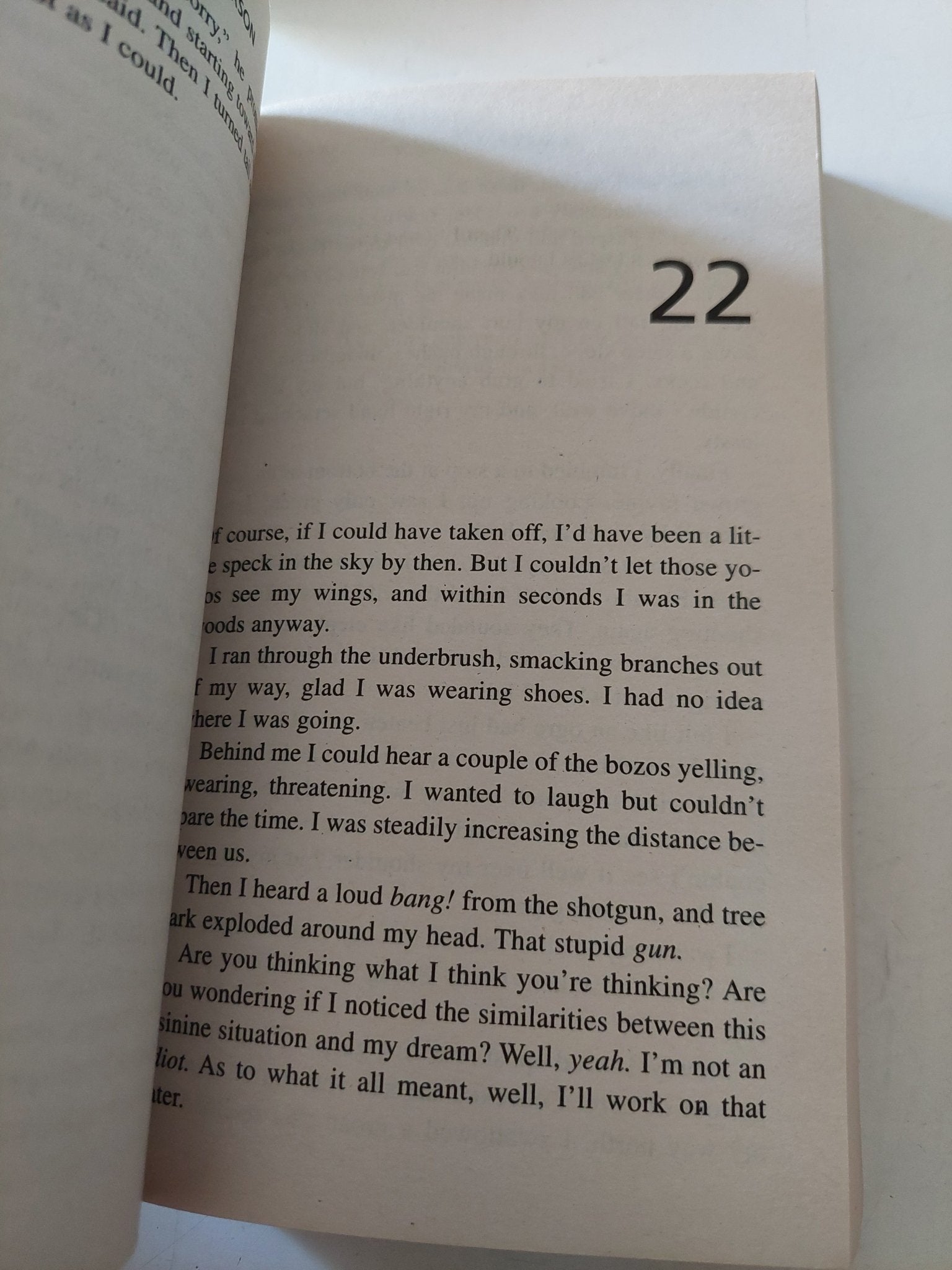 Maximum ride / James Patterson - متجر كتب مصر - متجر كتب مصر