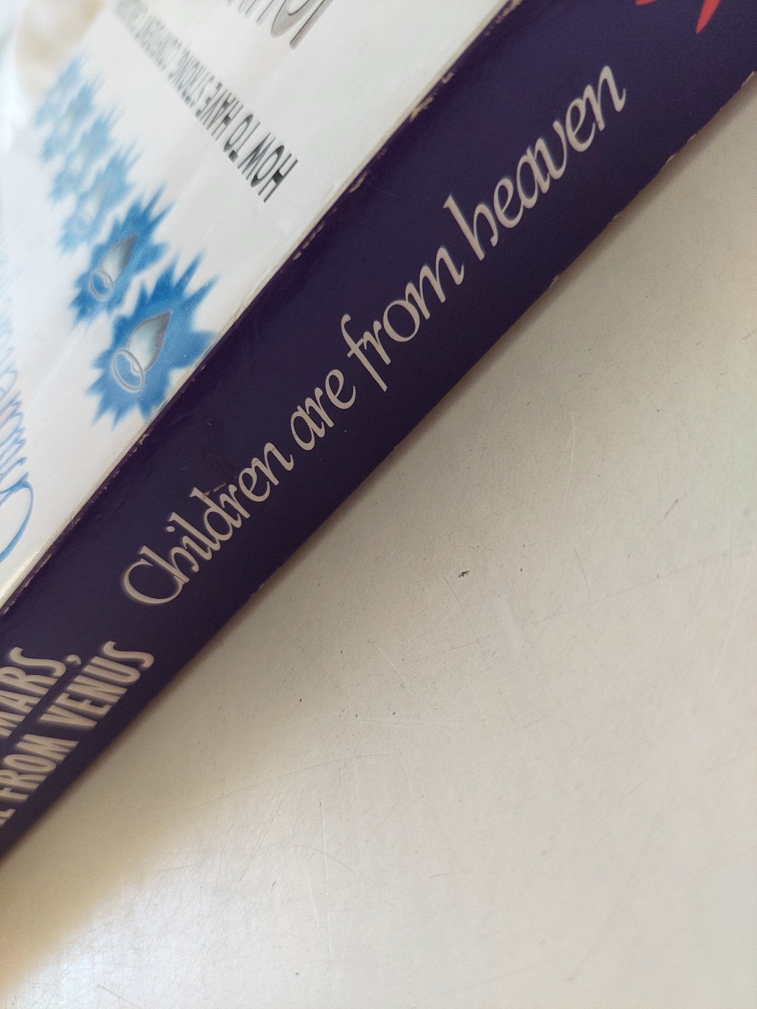 Men are from Mars , Women are from Venus / John Gray - متجر كتب مصر - متجر كتب مصر