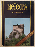 Meteora / Wegweiser - ملحق بالصور - متجر كتب مصر - متجر كتب مصر
