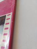 مجلة السينما .. العدد 9 أغسطس 1969 .. سيناريو فيلم الغريب - قطع كبير - متجر كتب مصر - متجر كتب مصر