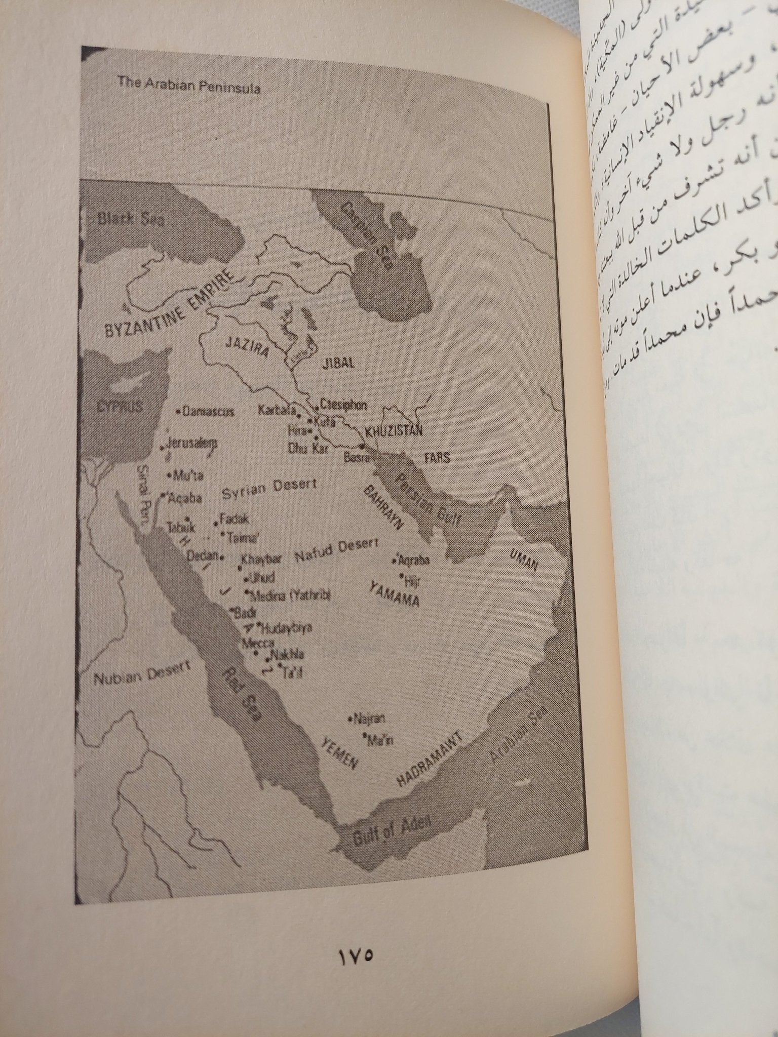 محمد والفتوحات الإسلامية / فرانشيسكو كبرييلى - ملحق بالصور - متجر كتب مصر - المكتبة الفلسفية