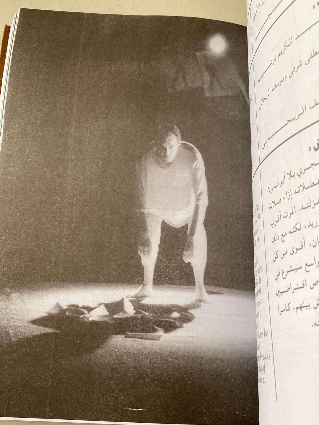 (مهرجان القاهرة الدولى للمسرح التجريبي (ملحق بالصور - متجر كتب مصرمتجر كتب مصر