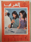 مجلة العربى .. العدد 203 أكتوبر 1975 - متجر كتب مصر - متجر كتب مصر