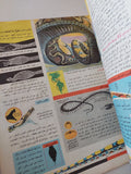مجلة المعرفة .. العدد 156 السنة الثالثة 21/3/1974 - قطع كبير - متجر كتب مصر - متجر كتب مصر
