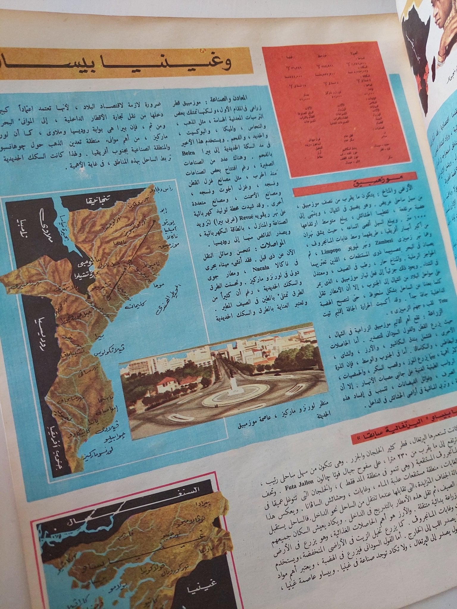 مجلة المعرفة .. العدد 172 السنة الرابعة 11/7/1974 - قطع كبير - متجر كتب مصر - متجر كتب مصر