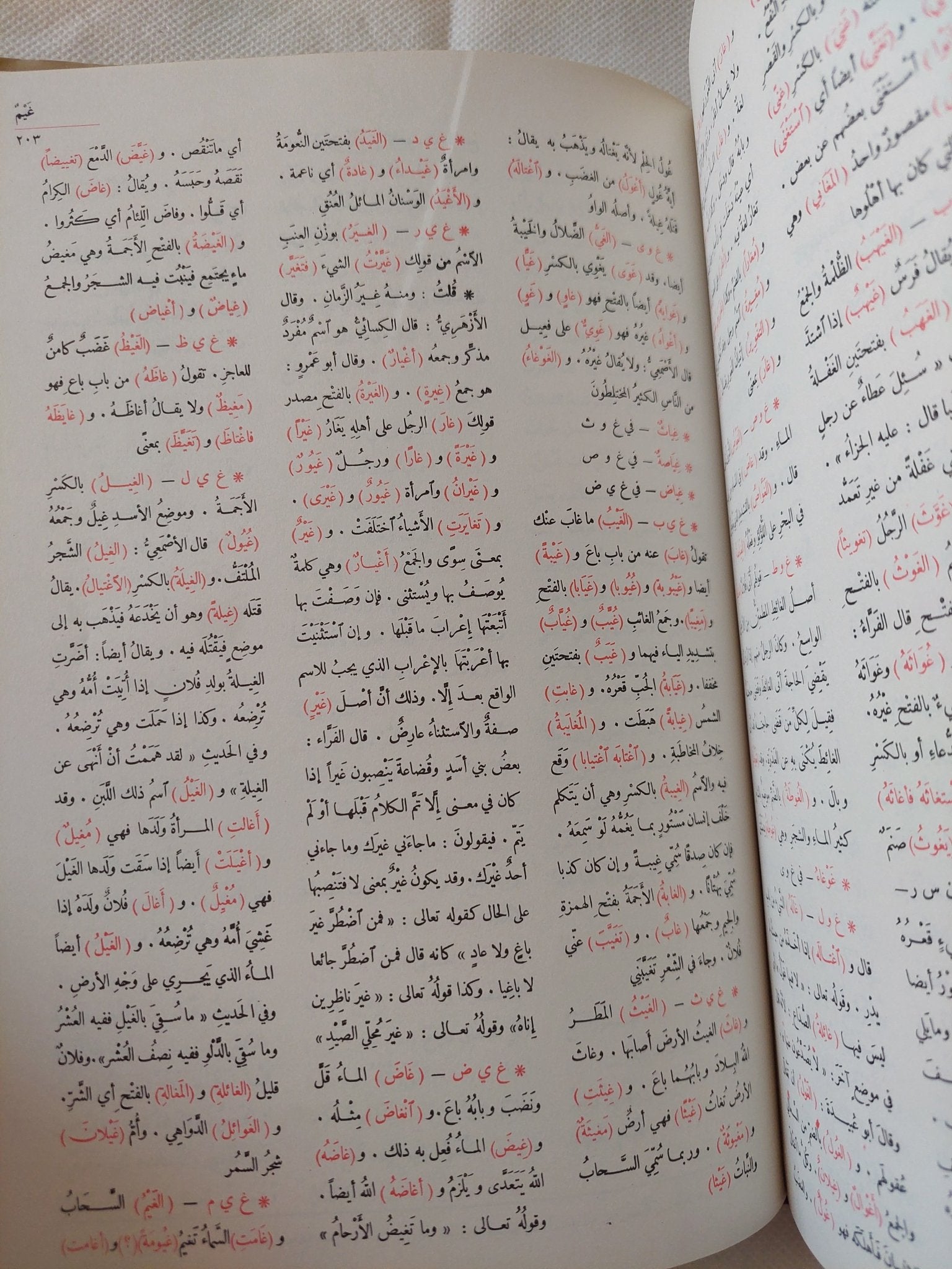 مختار الصحاح / محمد ابن ابى بكر الرازى - هارد كفر - متجر كتب مصر - المكتبة الفلسفية