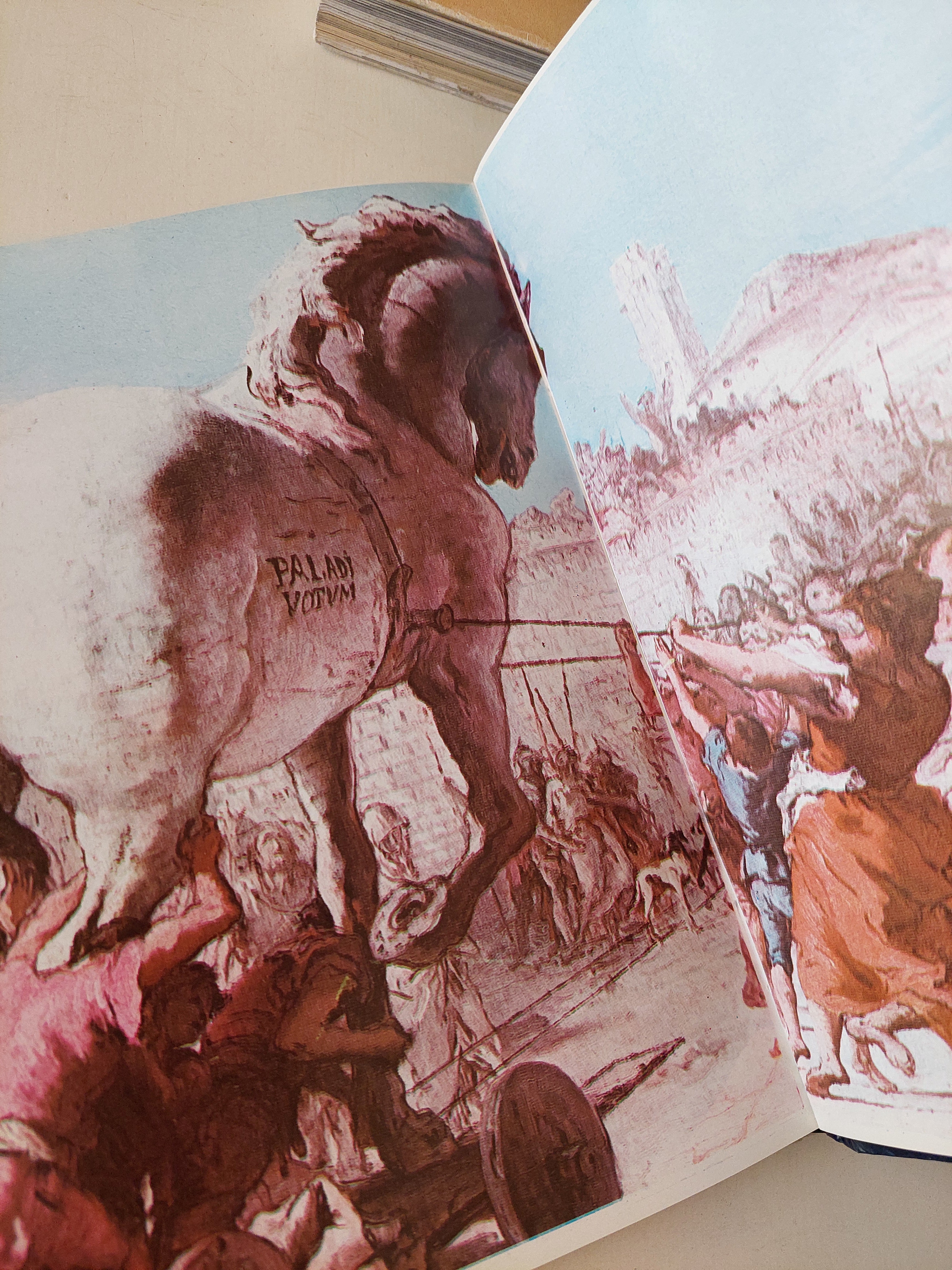 ملهمات المشاهير / جمال قطب - قطع كبير ملحق بالصور هارد كفر - متجر كتب مصر - متجر كتب مصر