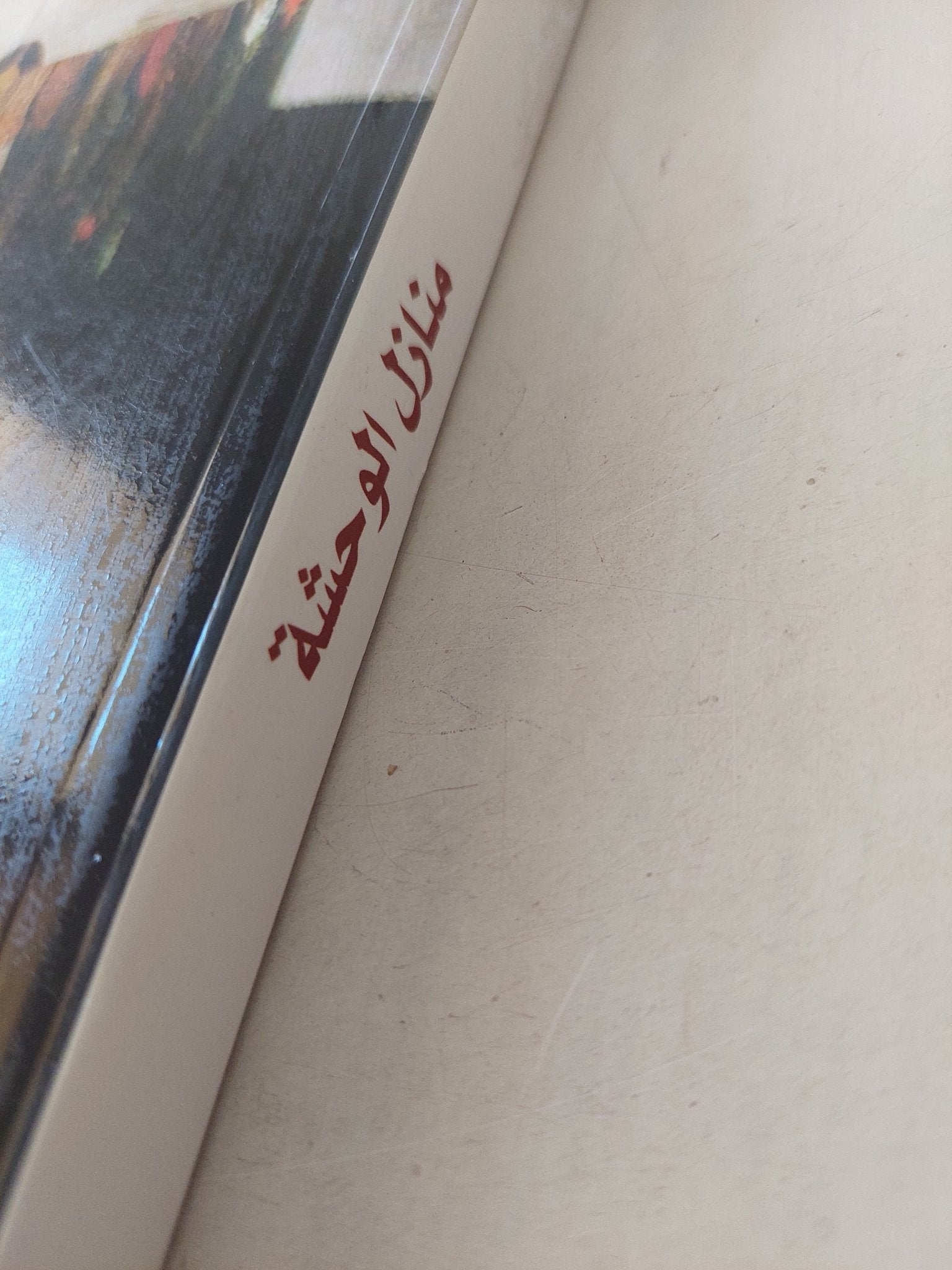 منازل الوحشة / دنى غالى - متجر كتب مصرمتجر كتب مصر