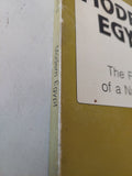 Modern Egypt .. the formation of a nation state / Arthur Goldschmidt - متجر كتب مصر - متجر كتب مصر