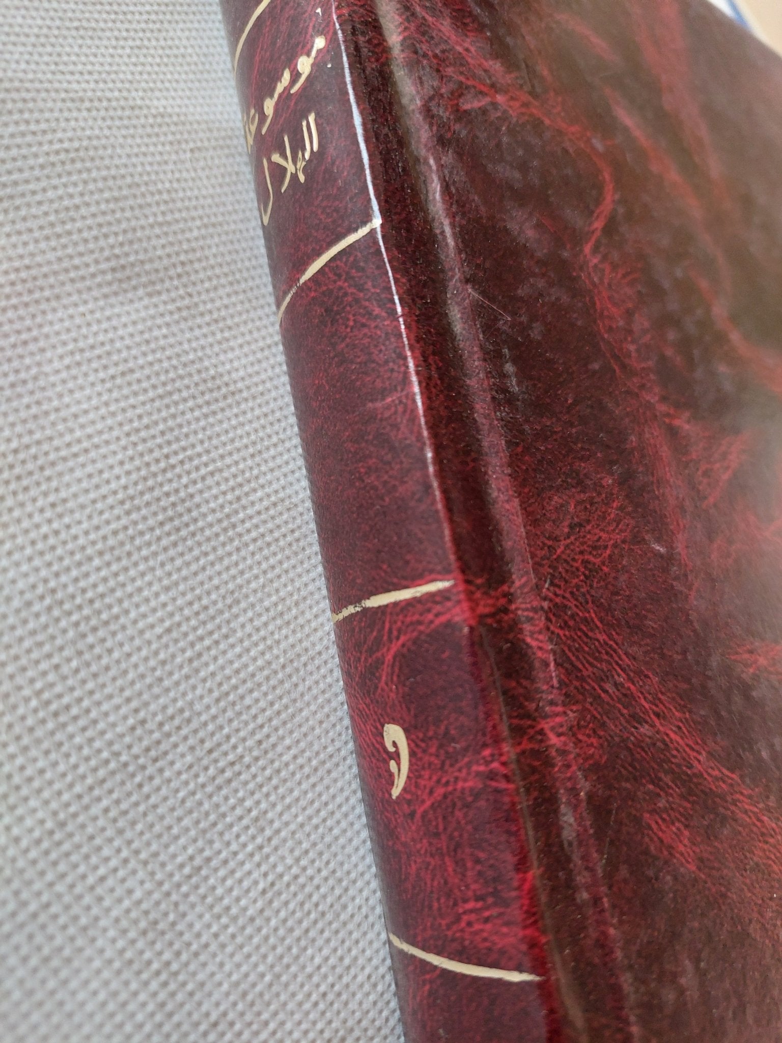 موسوعة الإشتراكية - هارد كفر - متجر كتب مصر - المكتبة الفلسفية