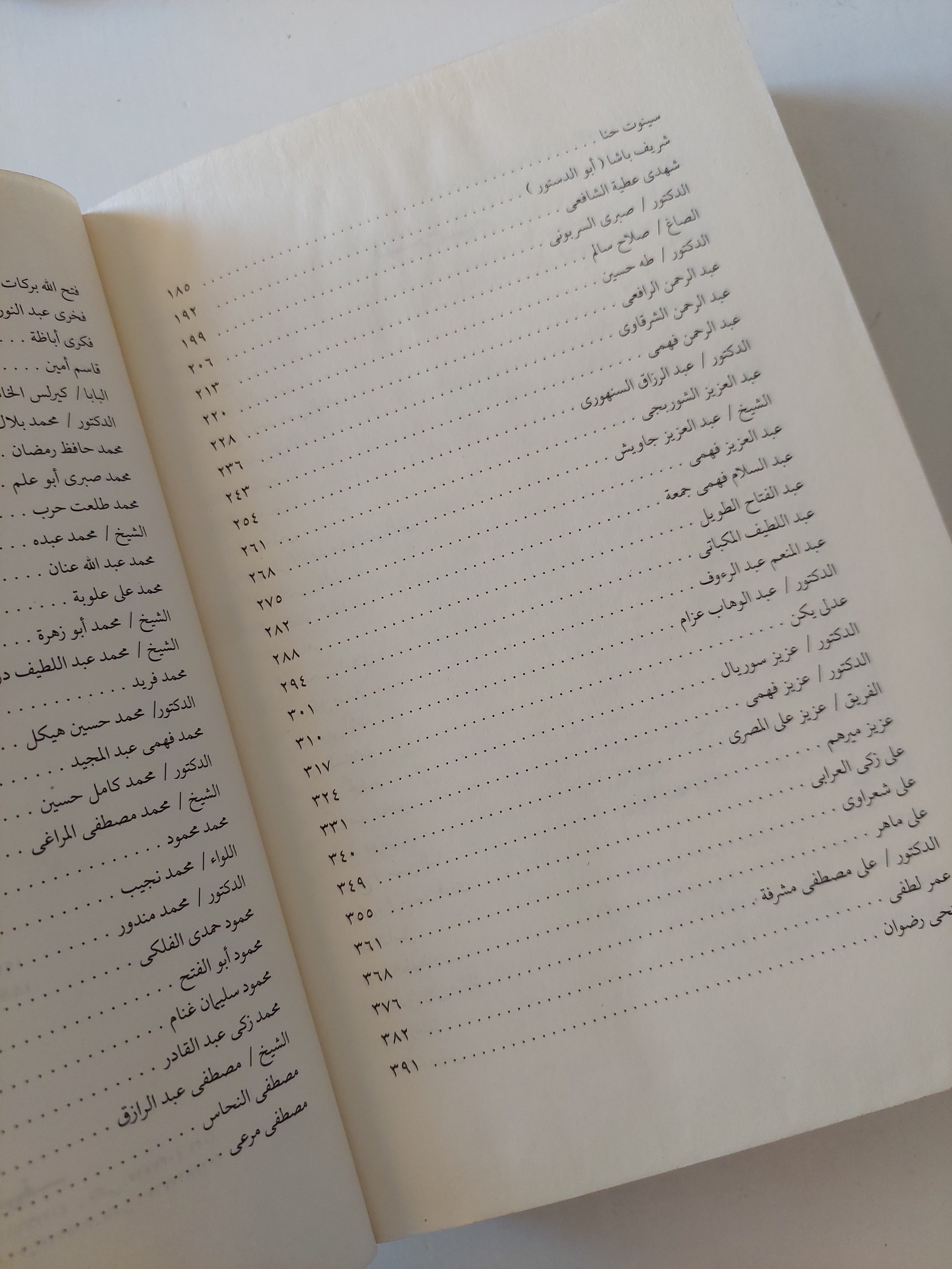 موسوعة هذا الرجل من مصر/ لمعي المطيعي - متجر كتب مصر - متجر كتب مصر