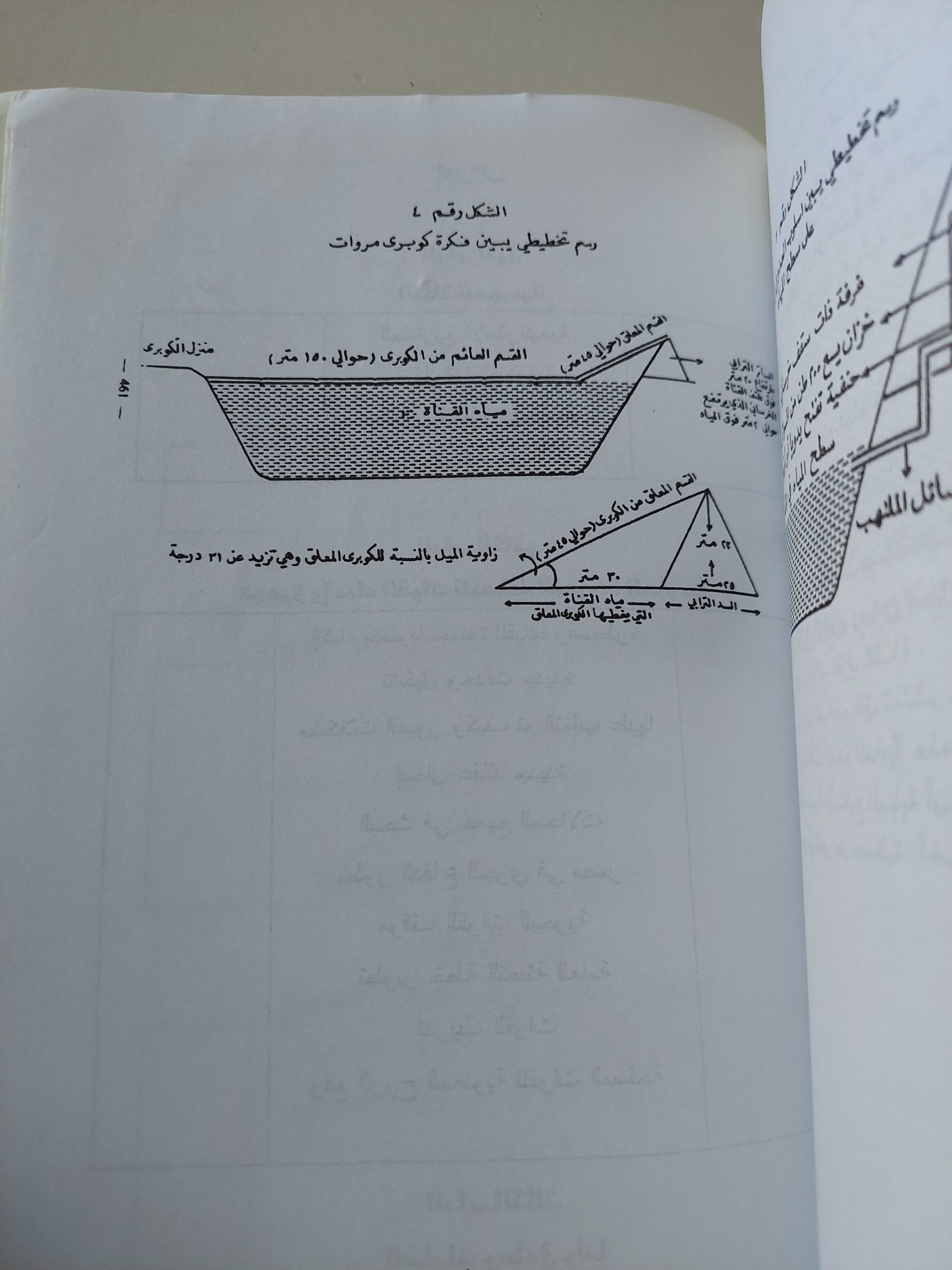 مذكرات حرب أكتوبر / الفريق سعد الدين الشاذلى - متجر كتب مصر - متجر كتب مصر
