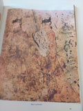 Mural paintings of Koguryo - قطع كبير هارد كفر ملحق بالصور - متجر كتب مصر - متجر كتب مصر