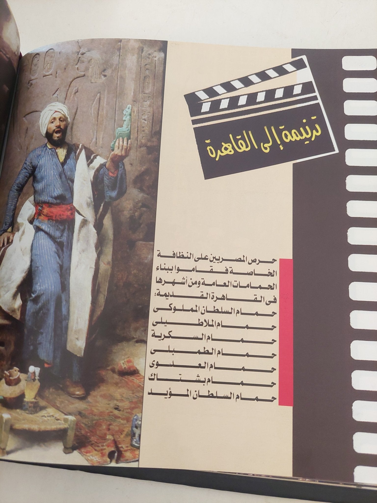 ناجى رياض .. صديق الحياة / نادر رياض - هارد كفر ملحق بالصور - متجر كتب مصر - متجر كتب مصر