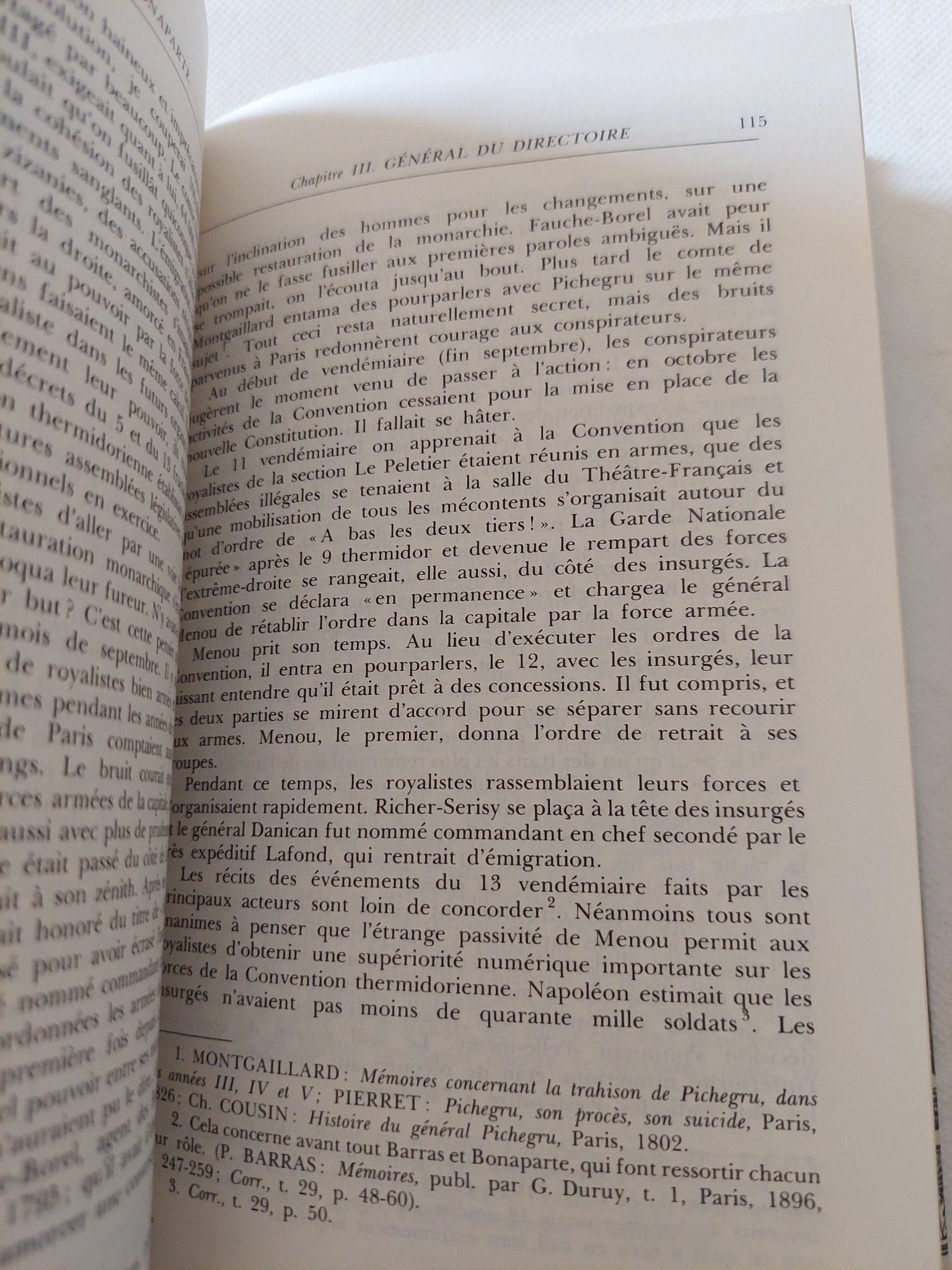 Napoleon Bonaparte / Albert Manfred - هارد كفر - متجر كتب مصر - متجر كتب مصر