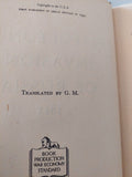 Napoleon's invasion of Russia / Eugene Tarle - هارد كفر - متجر كتب مصر - متجر كتب مصر