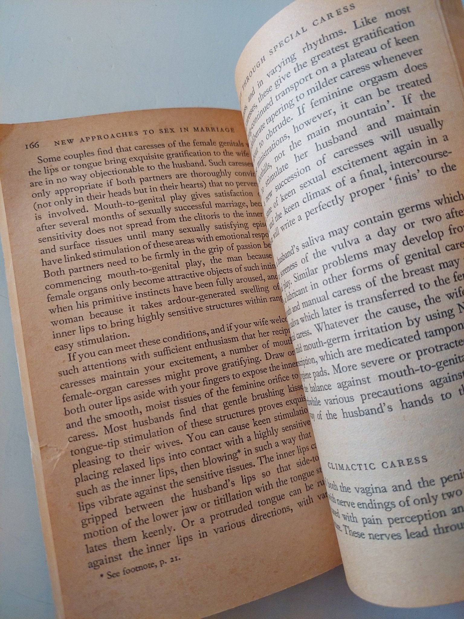 New approaches to sex in marriage / John Eichenlaub - متجر كتب مصر - متجر كتب مصر