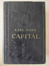 (نوادر) Capital / Karl Marx - ٣ أجزاء هارد كفر / دار التقدم - موسكو ١٩٦٦ - متجر كتب مصرمتجر كتب مصر