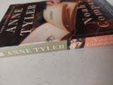 Noah's compass / Anne Tyler - متجر كتب مصر - متجر كتب مصر