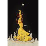 نساء الكرنتينا / نائل الطوخي - متجر كتب مصردار الكرمة