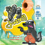 وحش العسل - متجر كتب مصرالمستقبل للتعليم الإلكترونى والمطبوع