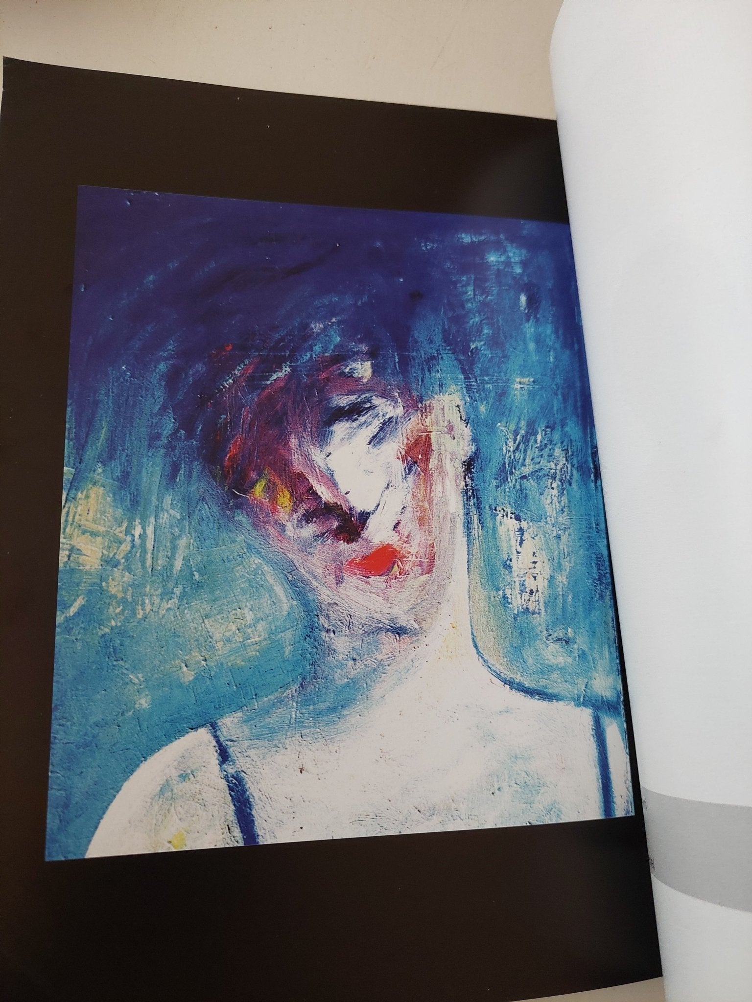 وجوه / Faces - قطع كبير ملحق بالصور - متجر كتب مصر - متجر كتب مصر