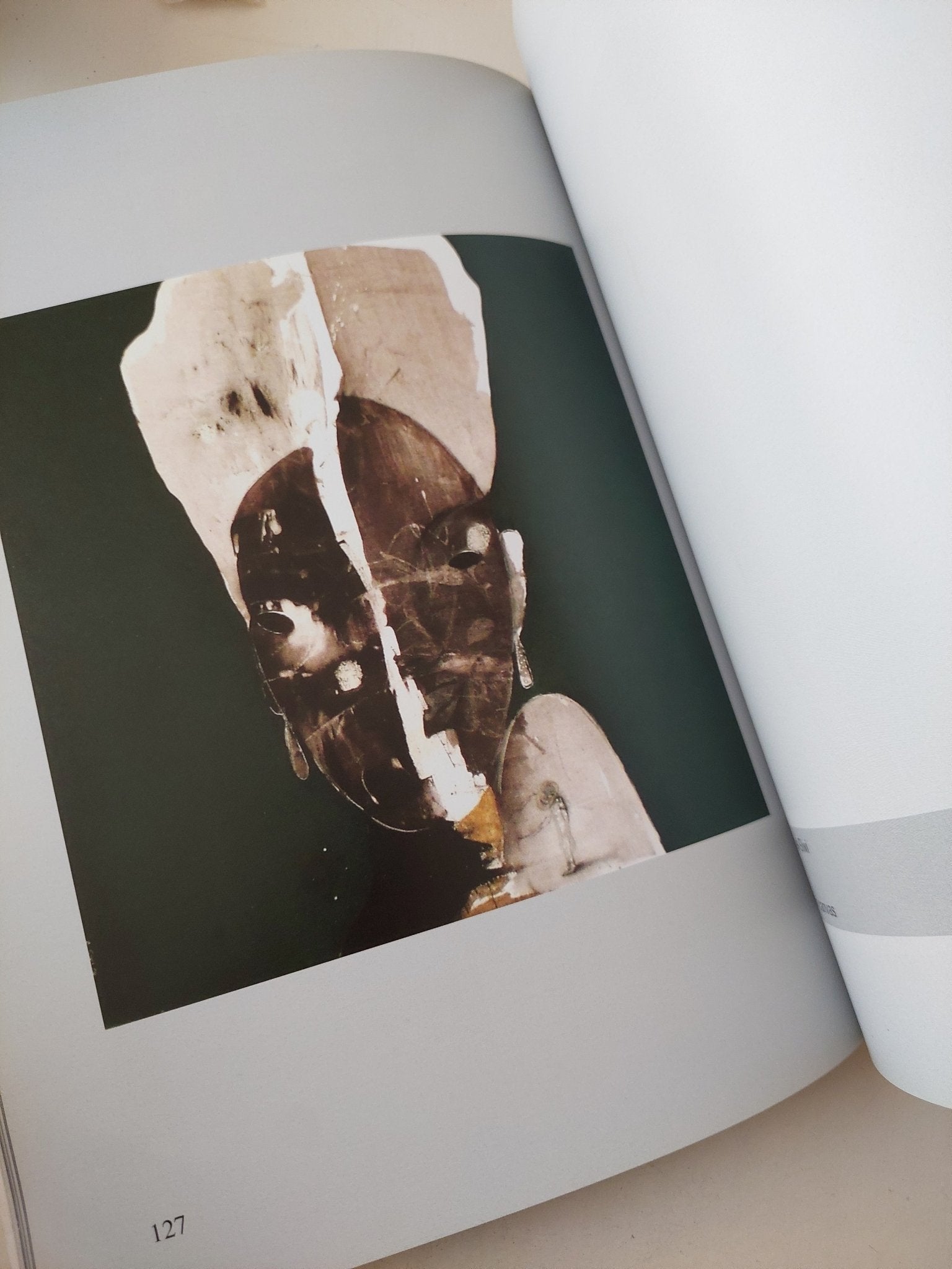 وجوه / Faces - قطع كبير ملحق بالصور - متجر كتب مصر - متجر كتب مصر