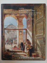 Orientalist Art – Featuring an Important Private Orientalist Collection - قطع كبير ملحق بالصور/ هارد كفر - متجر كتب مصر - متجر كتب مصر
