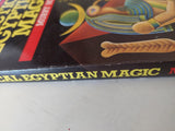 Practical Egyptian magic / Murray Hope - متجر كتب مصر - متجر كتب مصر