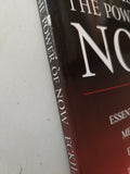 Practicing the power of now / Eckhart Tolle - متجر كتب مصر - متجر كتب مصر