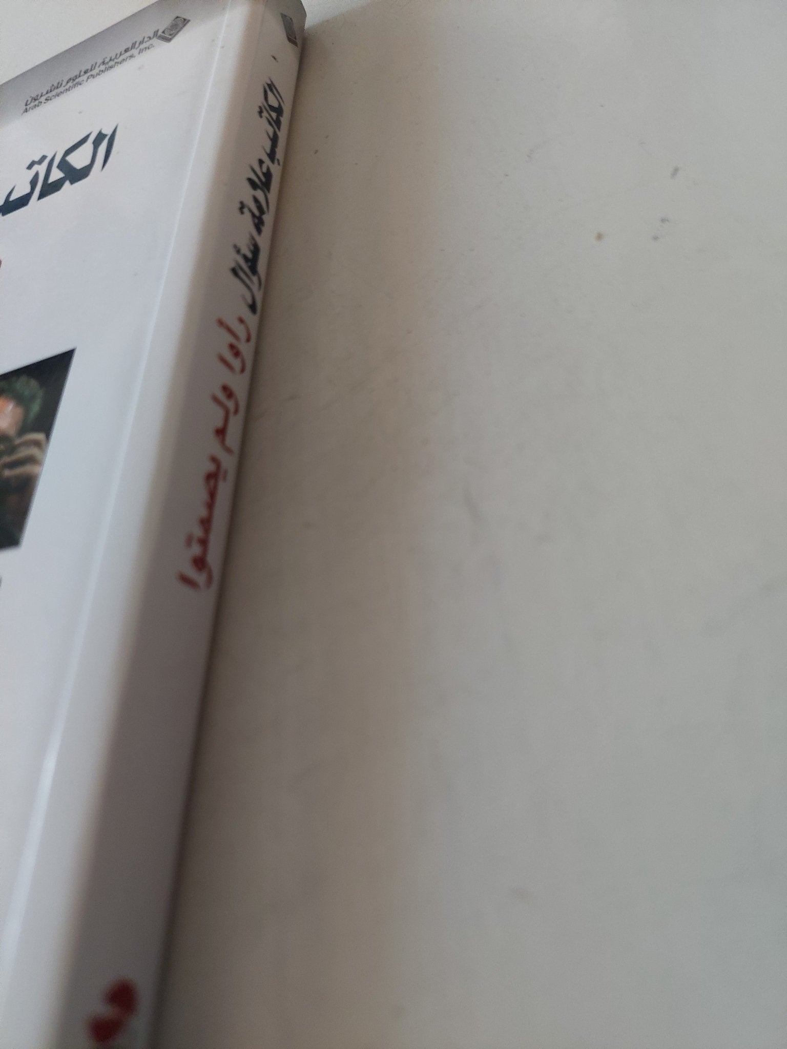 رأوا ولم يصمتوا / إلياس فركوح - متجر كتب مصر - متجر كتب مصر