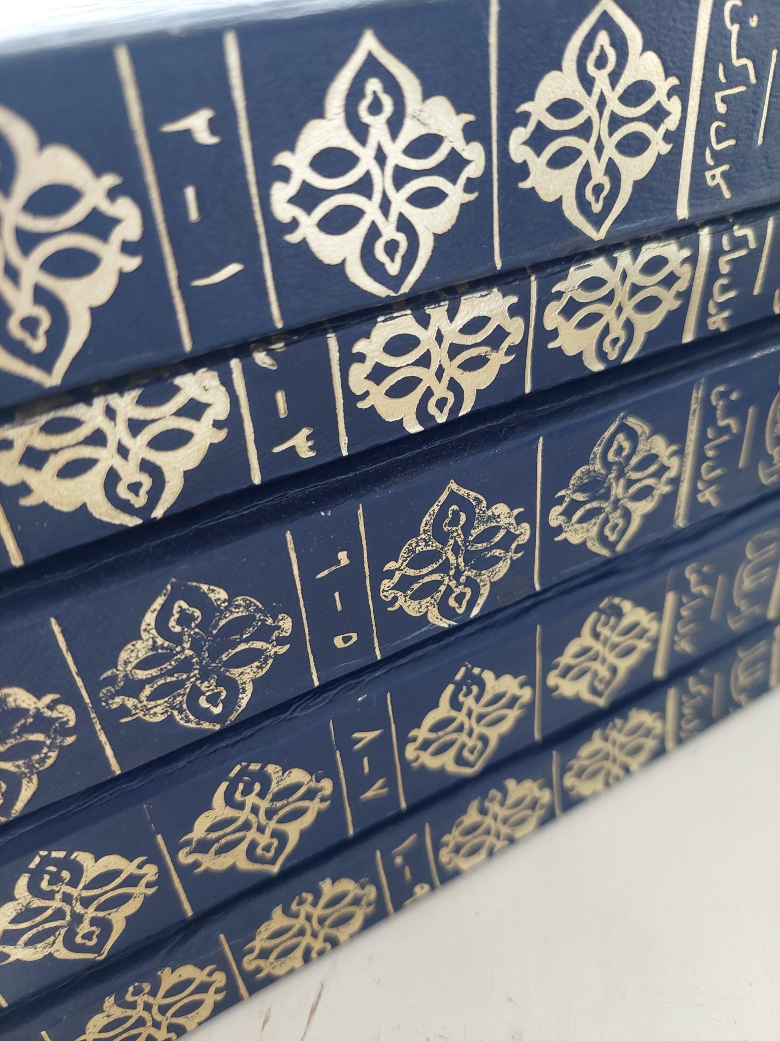 رأس المال / كارل ماركس - ١٠ أجزاء هارد كفر / ٥ مجلدات - متجر كتب مصر - متجر كتب مصر