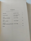 Reason and Violence / R D Laing & D G Cooper - هارد كفر - متجر كتب مصر - متجر كتب مصر