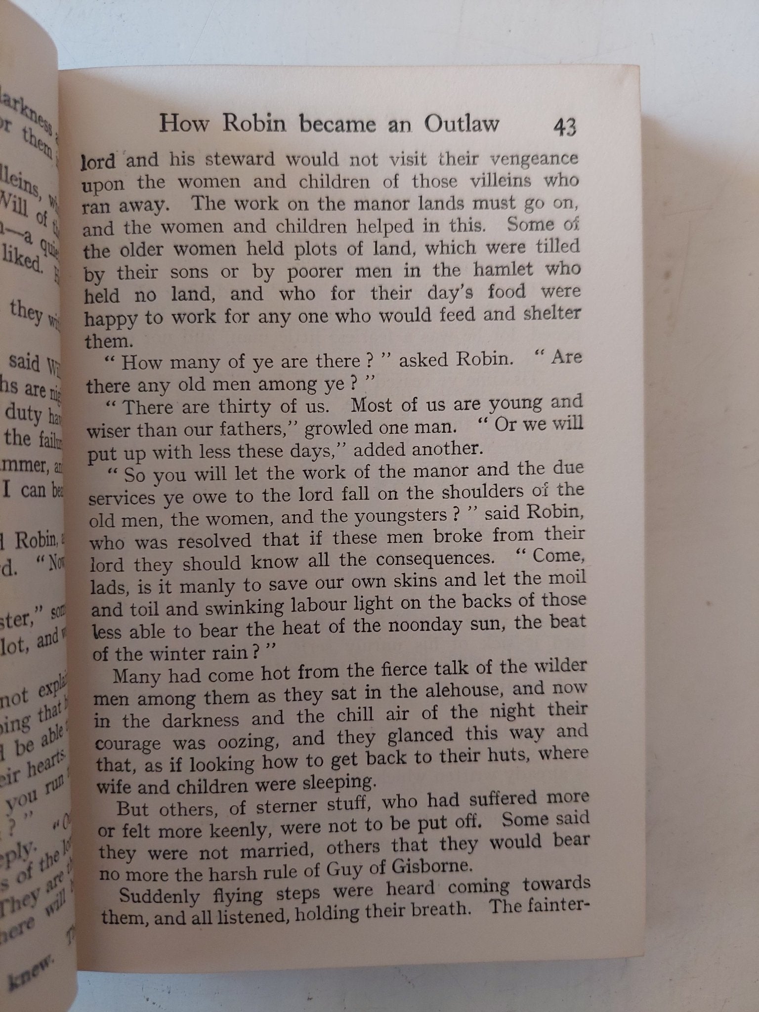 Robin Hood / Henry Gilbert - هارد كفر - متجر كتب مصر - متجر كتب مصر