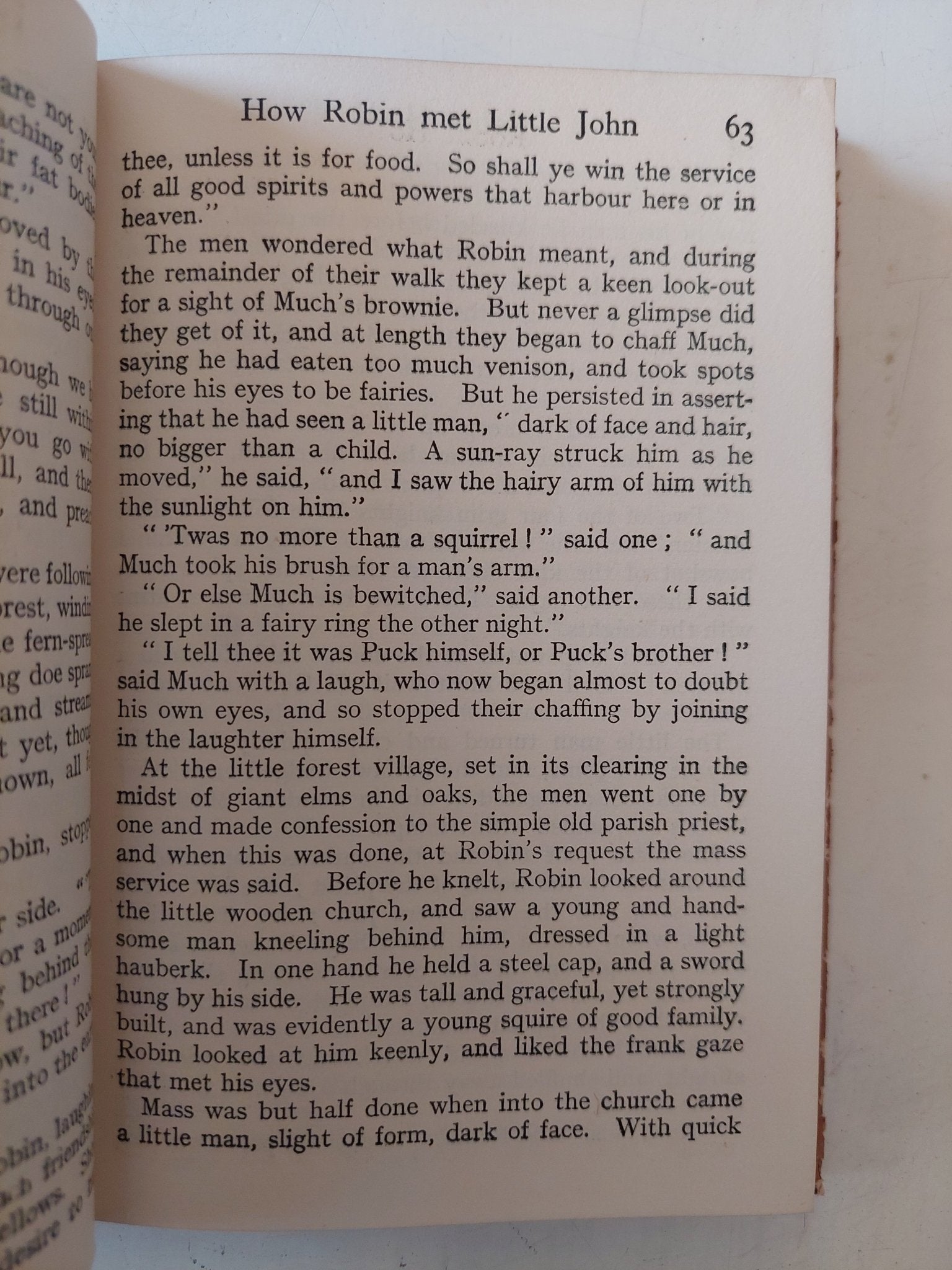 Robin Hood / Henry Gilbert - هارد كفر - متجر كتب مصر - متجر كتب مصر