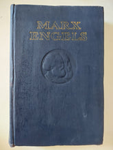 Selected works in two volumes / Karl Marx & Frederick Engels - متجر كتب مصر - متجر كتب مصر