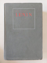 Selected works / Lenin - هارد كفر - متجر كتب مصر - المكتبة الفلسفية
