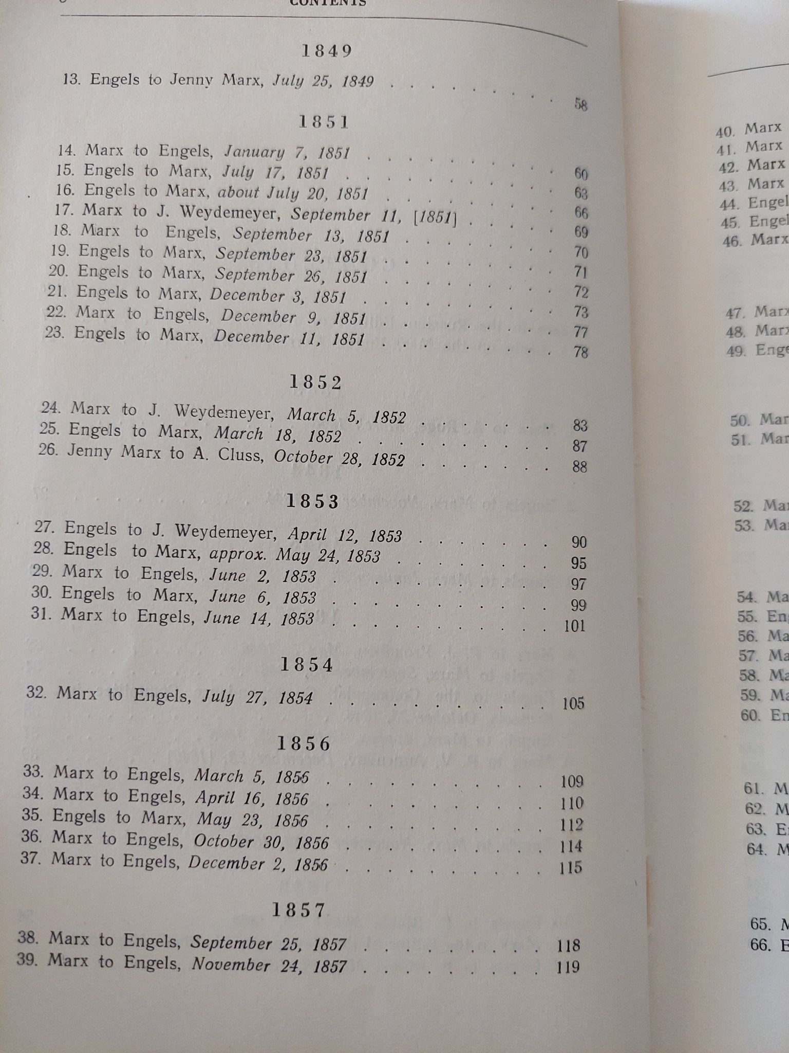 Selected Works vol 1 / Marx & Engels - هارد كفر - متجر كتب مصر - متجر كتب مصر
