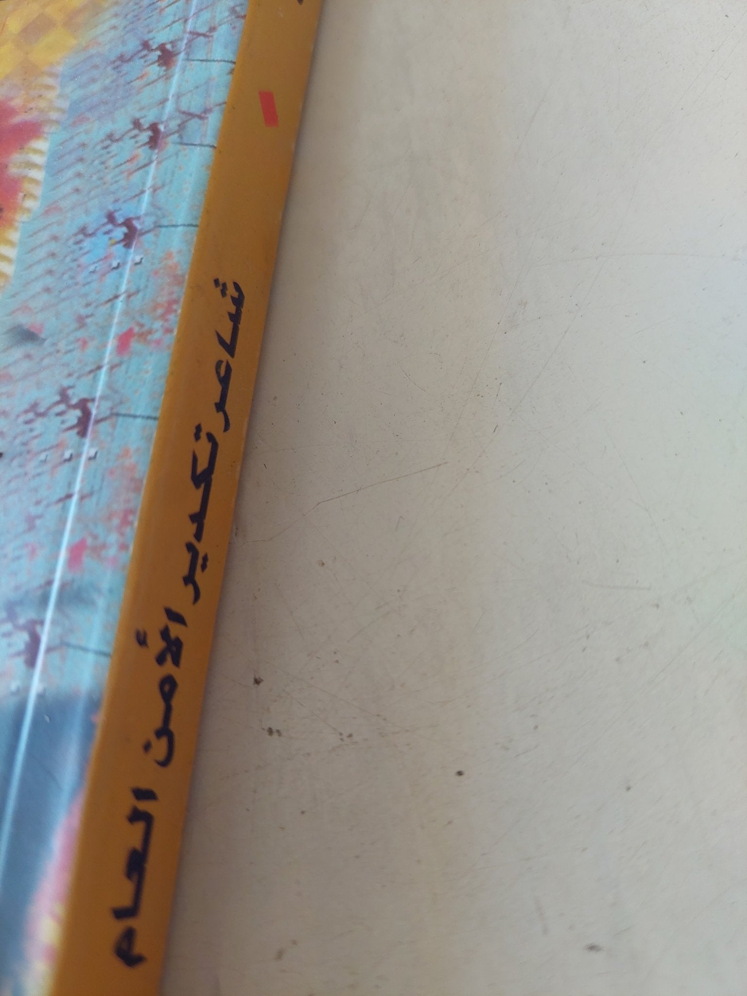 شاعر تكدير الأمن العام / صلاح عيسى - متجر كتب مصر - المكتبة الفلسفية